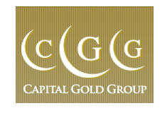 Capital Gold